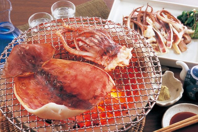 保存料を使いません
